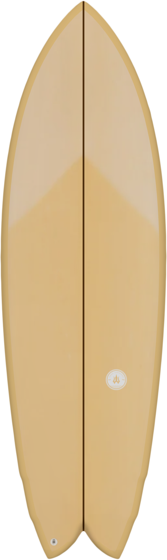 Quad Fish