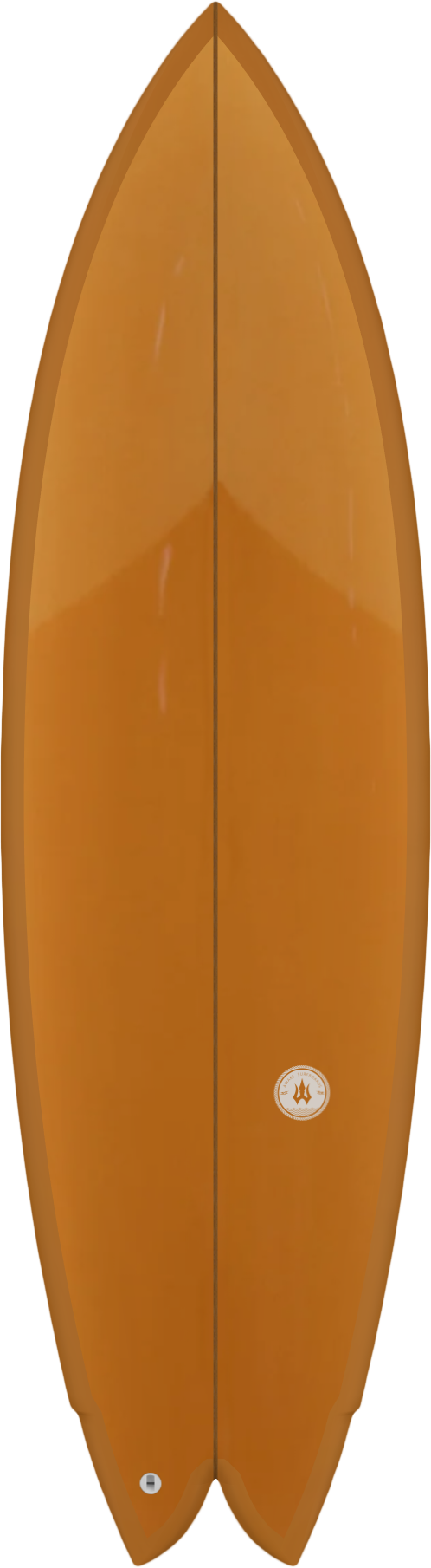 RocketTwin